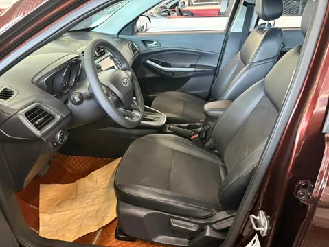 Ford Escort