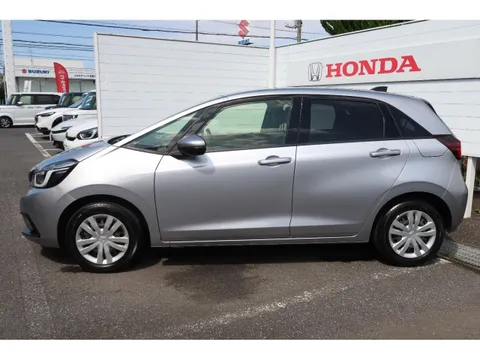 Honda Jazz (Fit)