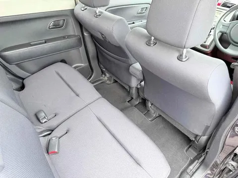 Honda Zest