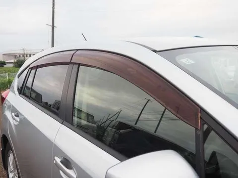 Subaru Impreza Sports