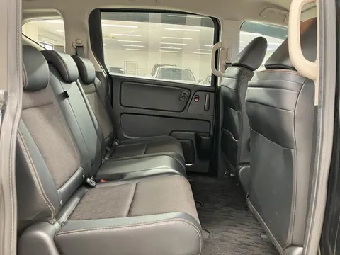 Honda Freed Plus