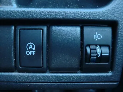 Mazda Flair