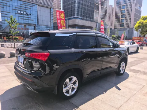 Baojun 530