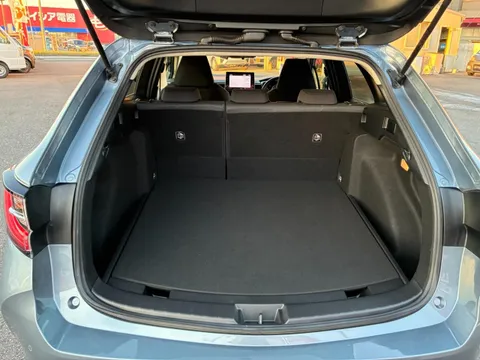 Toyota Corolla Touring