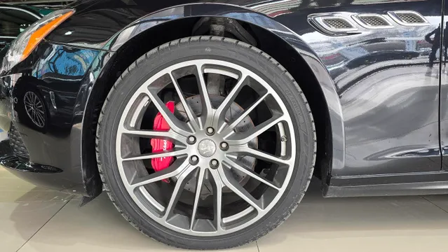 Maserati