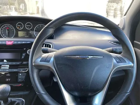 Chrysler