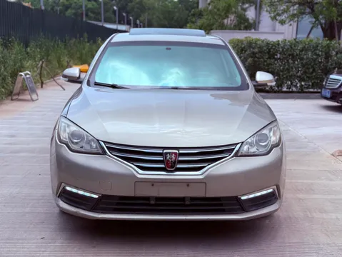 Roewe 360