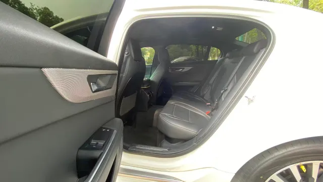 Jaguar XEL