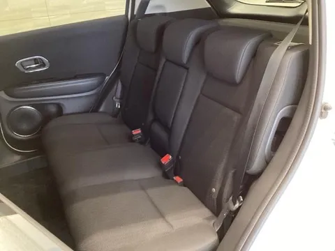 Honda HR-V (Vezel)