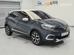 Renault QM3