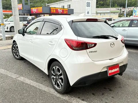 Mazda Mazda2 (Demio)