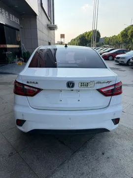 Changan Eado DT