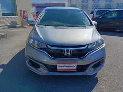 Honda Jazz (Fit)