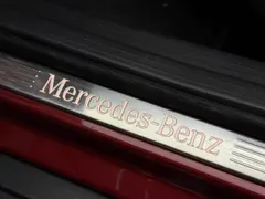 Mercedes-Benz Mercedes-Benz GLA