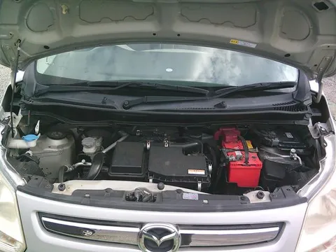 Mazda Flair