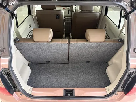 Suzuki Alto Lapin LC