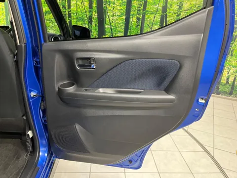 Mitsubishi eK X