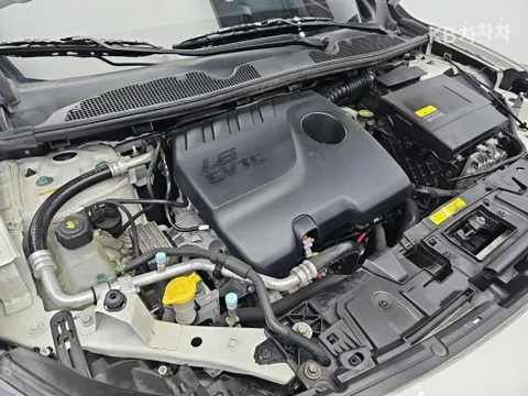 Renault SM3