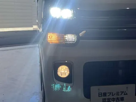 Nissan Clipper Rio