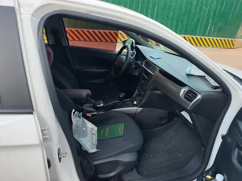 Peugeot 301