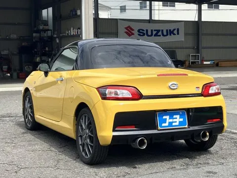 Toyota Copen