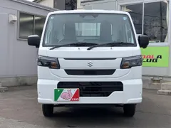 Suzuki Carry Track