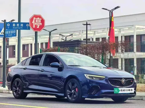 Buick Regal