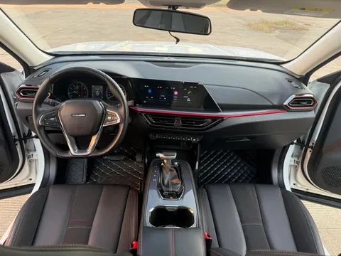 Changan Oshan X5