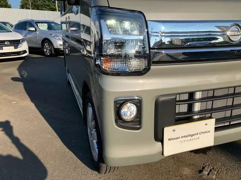 Nissan Clipper Rio