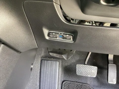 Honda Jazz (Fit)