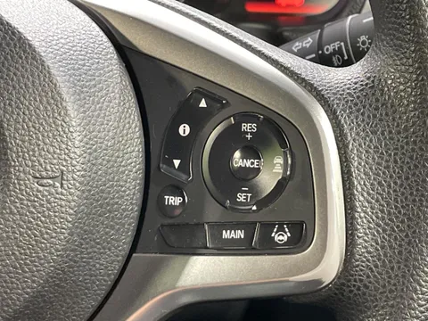 Honda N-VAN +Style