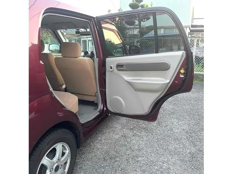 Nissan Pino