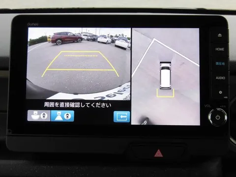 Honda N-BOX Joy