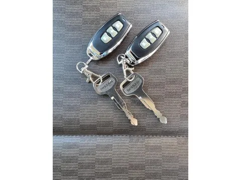 Nissan Clipper