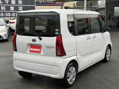 Subaru Chiffon