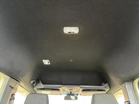 Honda N-VAN Plus Style