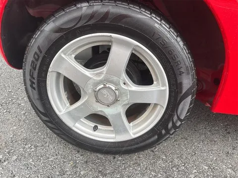 Mazda Mazda2 (Demio)