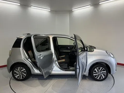 Daihatsu Boon