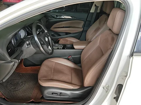 Buick Regal