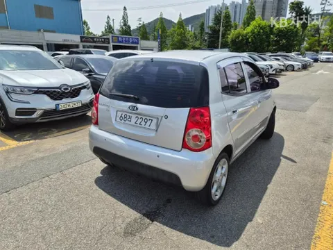 Kia Picanto (Morning)