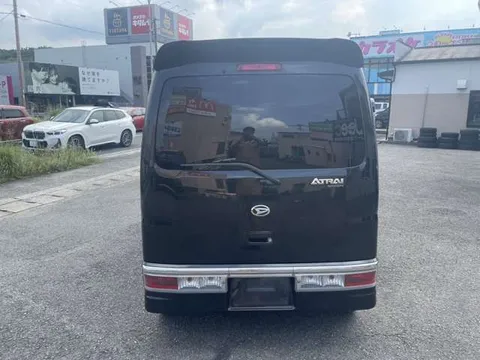 Daihatsu Atrai Wagon