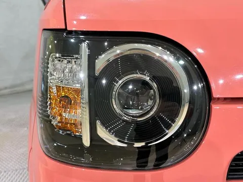 Daihatsu Mira Tocot
