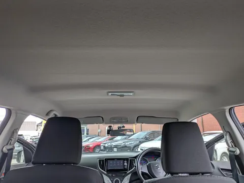 Suzuki Baleno