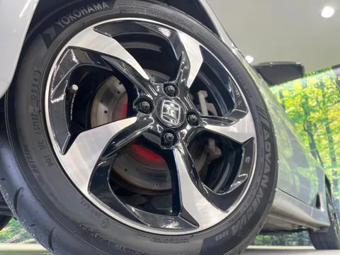 Honda S660