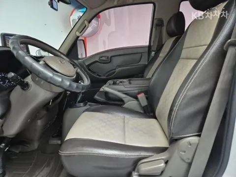 Hyundai Porter 2
