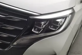 Gac M8