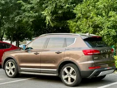 Haval H7