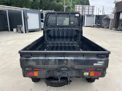 Toyota Pixis Truck