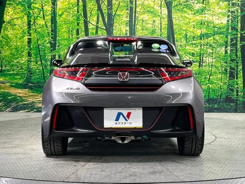 Honda S660
