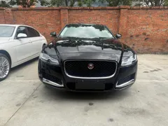 Jaguar XFL